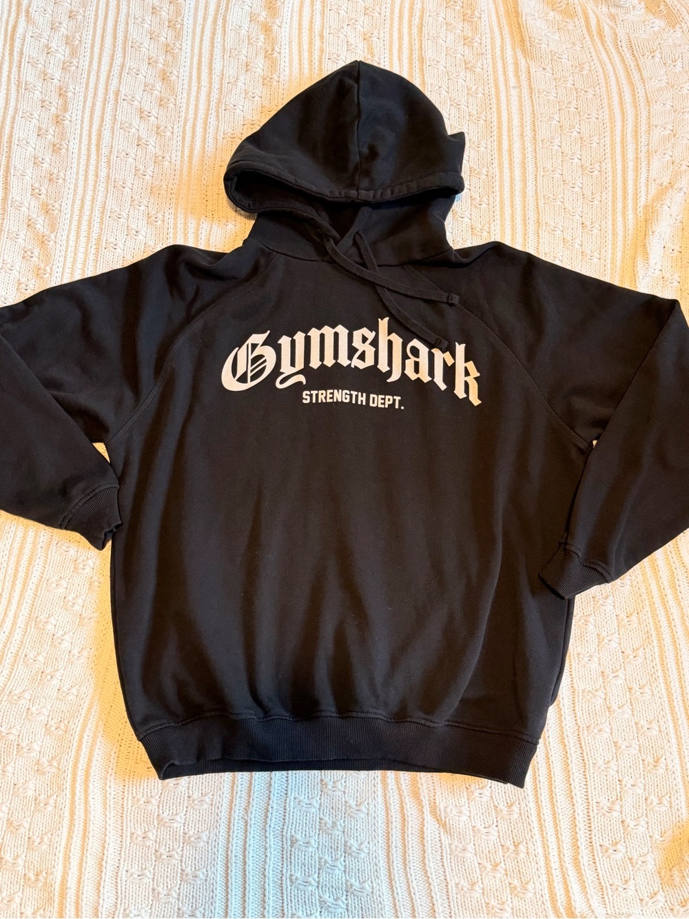 Women’s Gymshark Hoodie